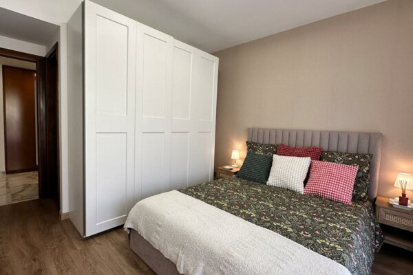 MONACO CARRÉ D'OR 2 PIECES EN USAGE MIXTE AVEC CAVE ET PARKING