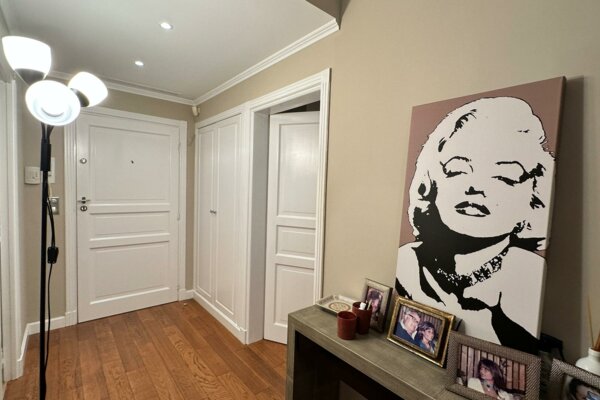 MONTE CARLO SUN GRAND 2 PIECES AVEC JARDIN