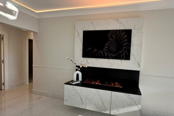 MONACO CENTRE RIVIERA PALACE 4 PIECES RENOVE MEUBLE MIXTE