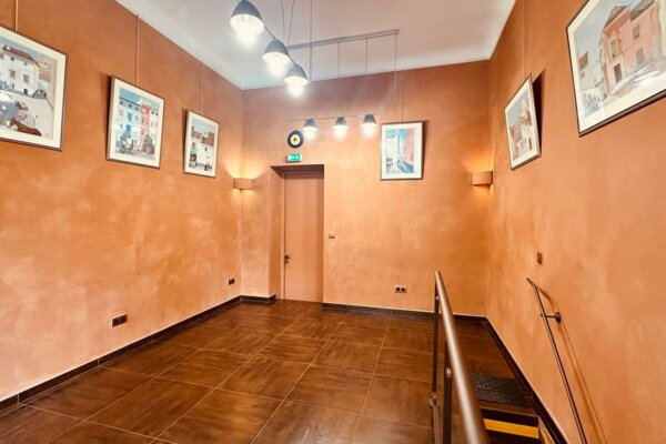 MONACO CENTRE MURS COMMERCIAUX LIBRES