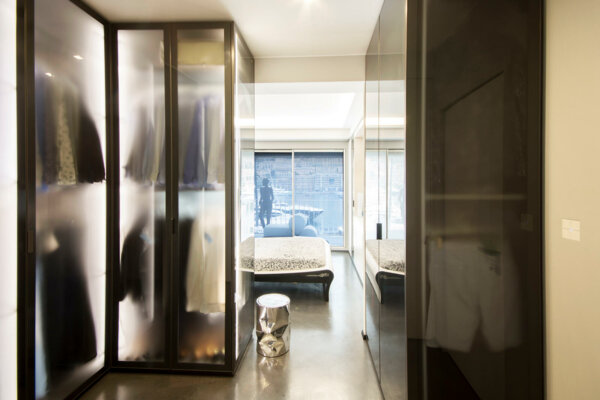 MONACO PORT HERCULE RUSCINO 4 PIECES AVEC UNE VUE SUR LE PORT